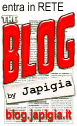 Un nuovo Blog di Japigia.com!